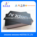 Customized color Bulk Personalized design name card,business card printing